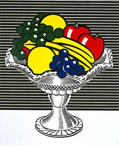 Untitled — Roy Lichtenstein