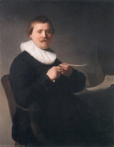 Rembrandt Van Rijn
