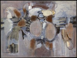 Drama Acvatică — Mark Rothko