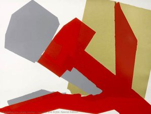 Untitled — Endis Varholas