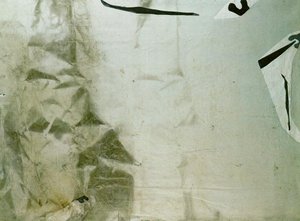Untitled, 1928 — Salvador Dalí