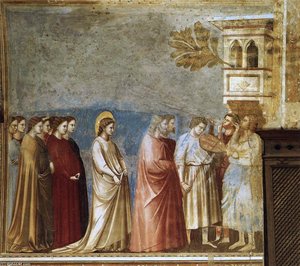 Untitled — Giotto Di Bondone