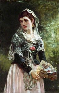Disappointment — John Haynes Williams