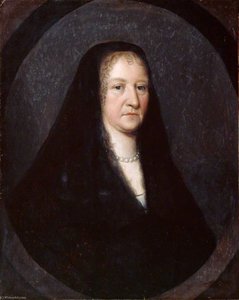 Mrs Jane Cartwright — John Greenhill