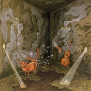 Cosmic Energy — Remedios Varo