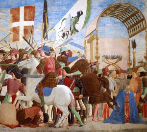 Untitled — Piero Della Francesca