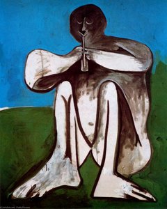 Untitled — Pablo Picasso