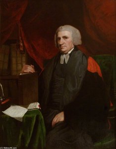 Eveleigh — John Hoppner