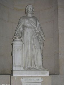Hugues Capet — Nicolas Bernard Raggi
