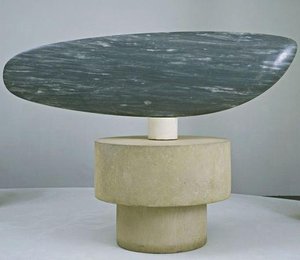 Fish — Constantin Brâncuși