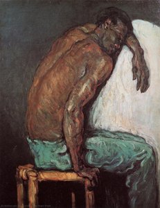 Untitled — Paul Cézanne
