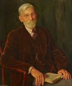 Sir James Berry (1860–1946), Frcs — Herbert Arnould Olivier