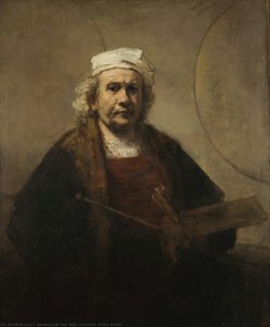 Untitled — Rembrandt