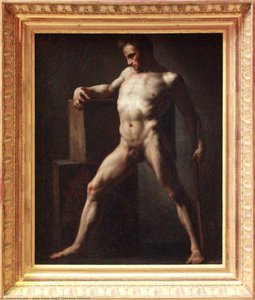 Untitled (arjch7) — Théodore Géricault
