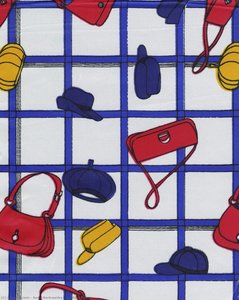 Clothing Fabric — Anna Borkowska