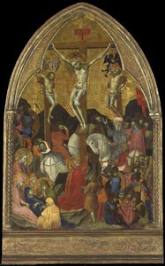 Barnaba Da Modena