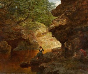 thomas prytherch