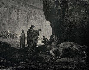 Dsjslafls — Gustave Dore