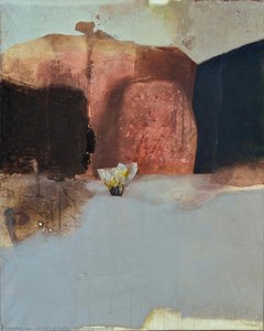 The Immigrants Boat — علي طالب الصفار