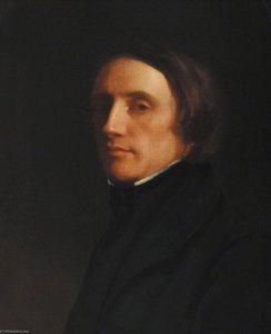 Sir Henry Taylor (1800–1886) — Samuel Laurence