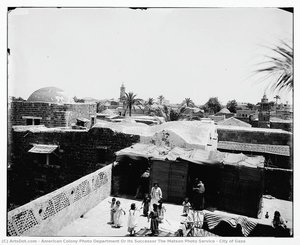 American Colony Photo Department Or Its Successor The Matson Photo Service