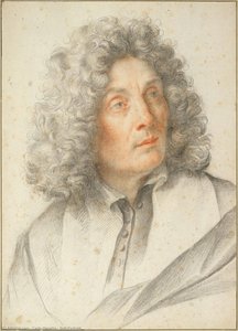 Self-portrait — Карло Маратти