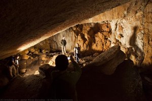 El Torcal In Antequera — Javier Pérez González