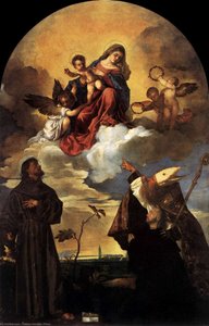 Untitled — Titian