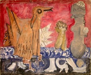 Unbenannt — Mark Rothko