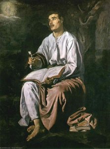 Untitled — Diego Velázquez