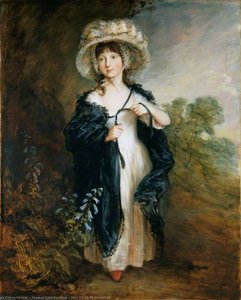 Thomas Gainsborough