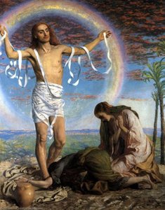 William Holman Hunt
