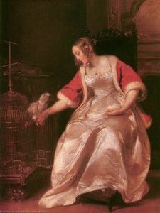 Karoly Brocky (charles Brocky)