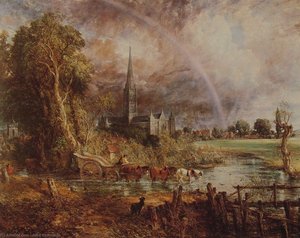 Untitled — John Constable