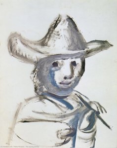 Pablo Picasso