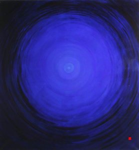 Hold Blue 2