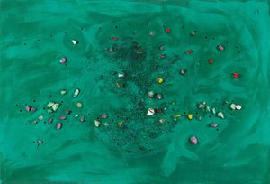 Lucio Fontana