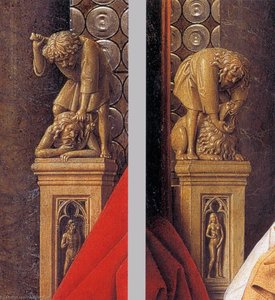 Untitled — Jan Van Eyck