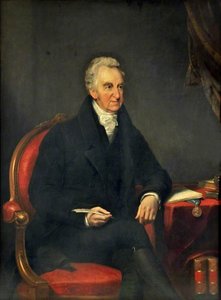 William Roscoe (1753–1831) — James Lonsdale