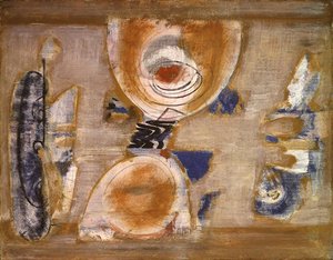 Titlu: Fără Titlu 74 — Mark Rothko