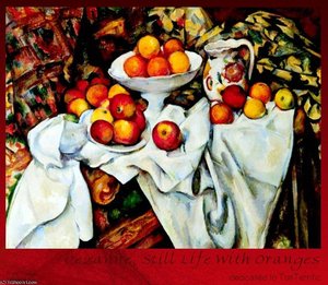 Thalys — Paul Cézanne