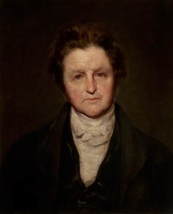 Andrew Marshall (1779–1868), Md — Richard Rothwell