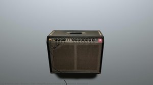 fender / cbs