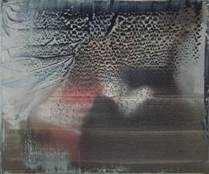 S. Con Bambino — Gerhard Richter