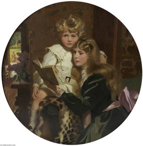 Storie Di Incanto — Frank O. Salisbury