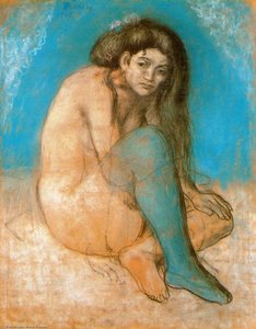 Untitled — Pablo Picasso