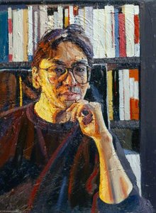 Kazuo Ishiguro — Peter Douglas Edwards