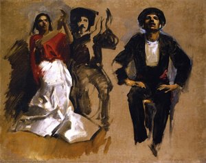 John Singer Sargent