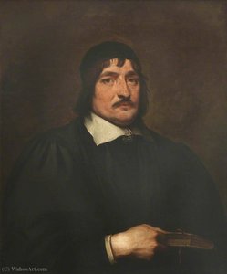 Barnaby Potter — William Charles Thomas Dobson