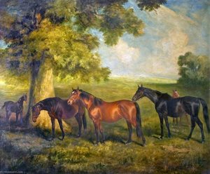 James Lynwood Palmer